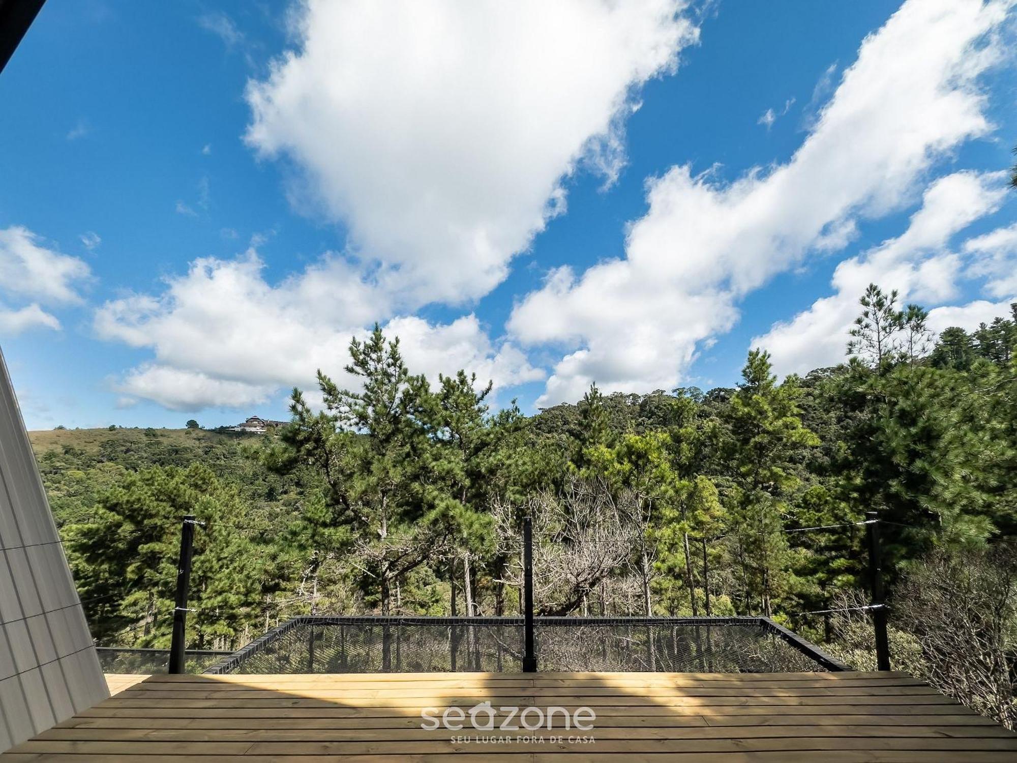 Chales Naturale - Campos Do Jordao - Cna Esterno foto