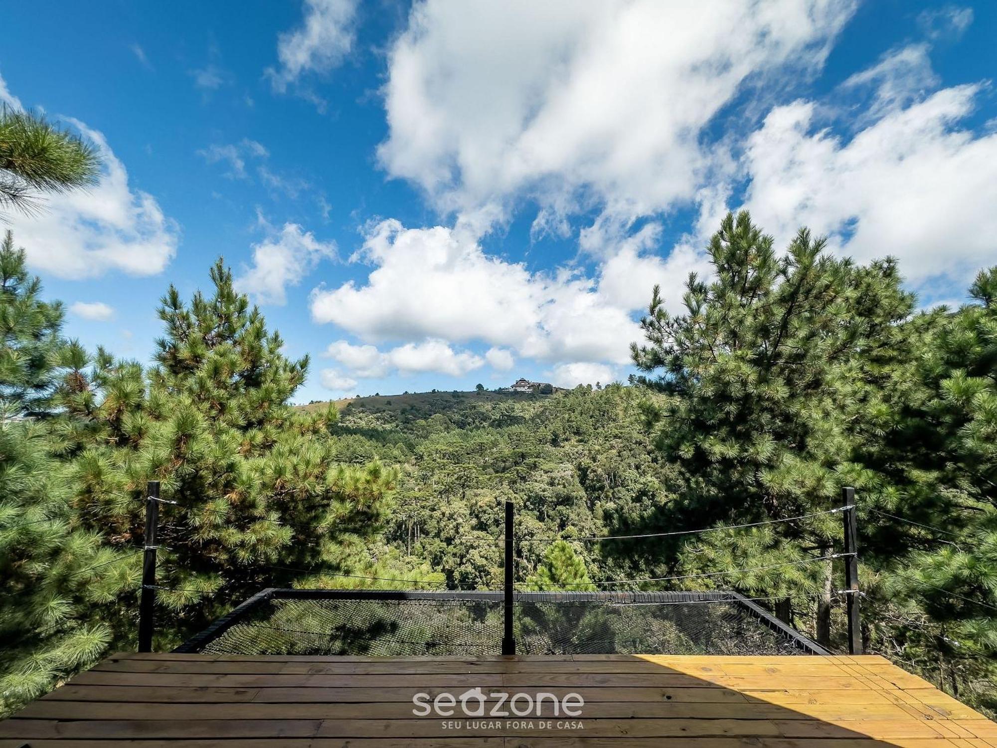 Chales Naturale - Campos Do Jordao - Cna Esterno foto